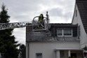 Feuer 2 Koeln Brueck Am Schildschen P04